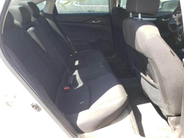 Photo 6 from auction – 2017 HONDA CIVIC EX with VIN 19XFC1F34HE017198