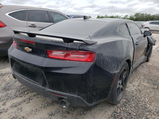 Photo 4 from auction – 2018 CHEVROLET CAMARO LT with VIN 1G1FB1RX8J0115580