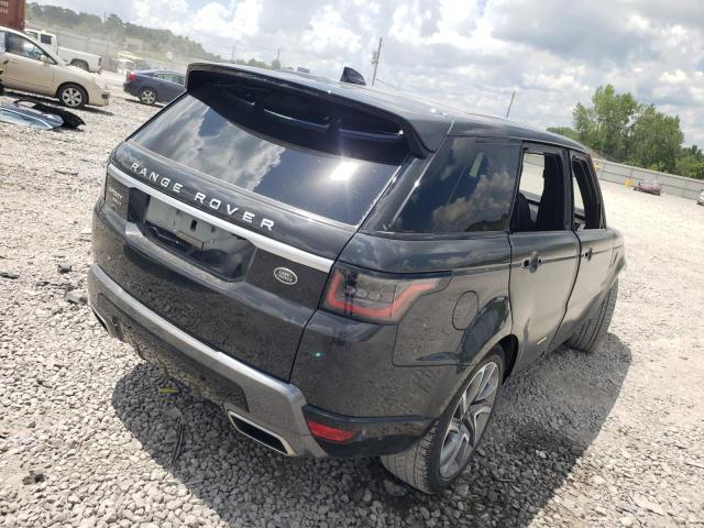 Photo 4 from auction – 2019 LAND ROVER RANGE ROVE with VIN SALWR2RVXKA423488