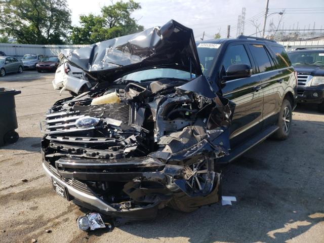Photo 2 from auction – 2020 FORD EXPEDITION with VIN 1FMJU1JT5LEA75139