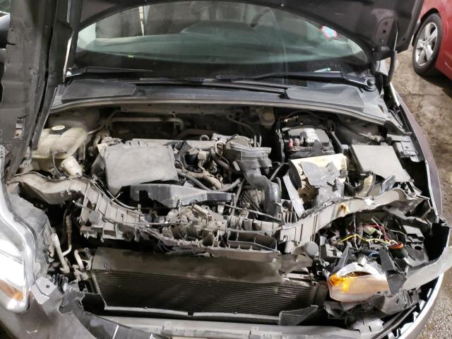 Photo 7 from auction – 2014 FORD FOCUS S with VIN 1FADP3E29EL392030