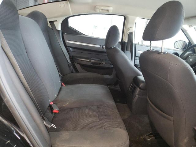 Photo 6 from auction – 2010 DODGE CHARGER with VIN 2B3CA2CV0AH317000