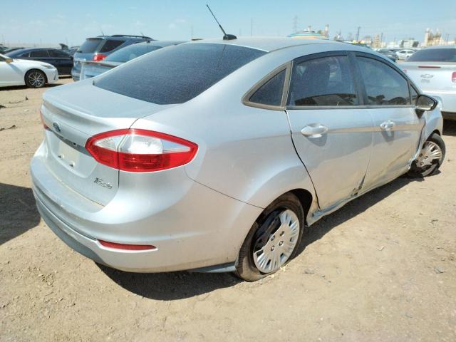 Photo 4 from auction – 2014 FORD FIESTA S with VIN 3FADP4AJ9EM130624