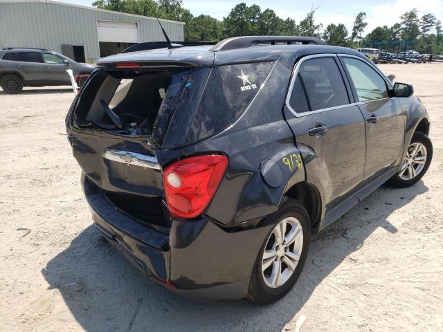 Photo 4 from auction – 2012 CHEVROLET EQUINOX LT with VIN 2GNALDEK6C1336555