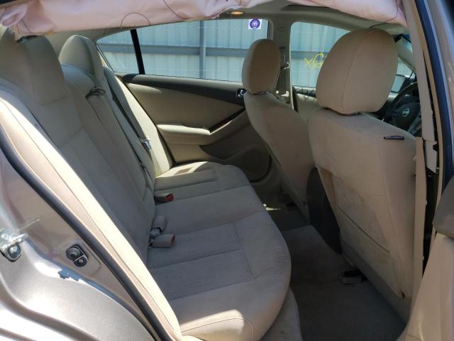 Photo 6 from auction – 2011 NISSAN ALTIMA BAS with VIN 1N4AL2AP0BN415544