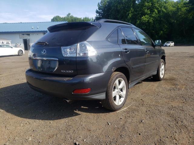Photo 4 from auction – 2004 LEXUS RX 330 with VIN 2T2HA31U04C015298