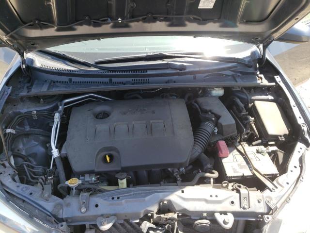Photo 7 from auction – 2016 TOYOTA COROLLA L with VIN 5YFBURHE7GP518043