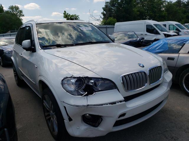 Photo 1 from auction – 2013 BMW X5 XDRIVE3 with VIN 5UXZV4C56D0E11725