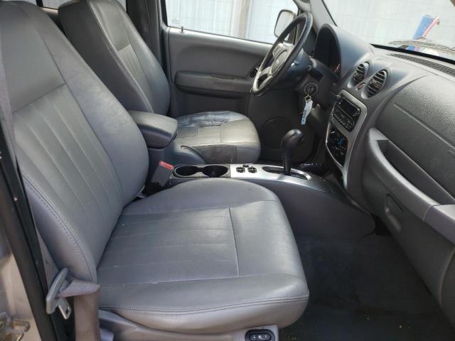 Photo 5 from auction – 2005 JEEP LIBERTY LI with VIN 1J4GL58K25W545155