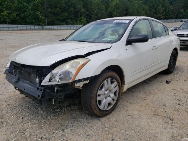 Photo 2 from auction – 2010 NISSAN ALTIMA BAS with VIN 1N4AL2AP5AN444259