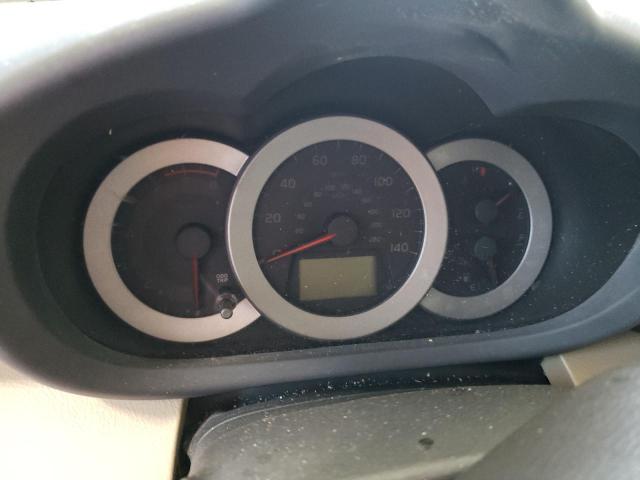 Photo 8 from auction – 2009 TOYOTA RAV4 LIMIT with VIN 2T3BF31V79W017860