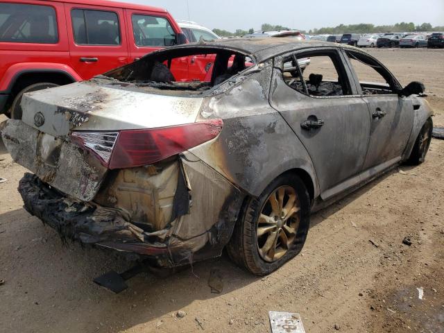 Photo 4 from auction – 2012 KIA OPTIMA EX with VIN 5XXGN4A73CG048338