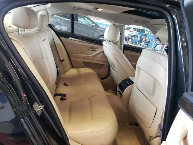 Photo 6 from auction – 2015 BMW 528 XI with VIN WBA5A7C55FG144059