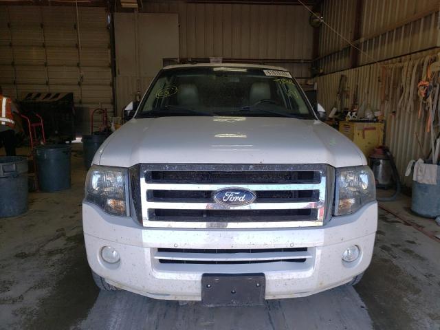 Photo 9 from auction – 2012 FORD EXPEDITION with VIN 1FMJK1K53CEF42015
