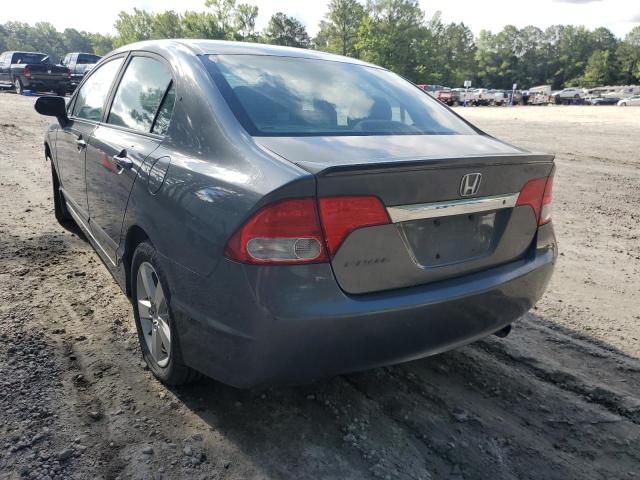 Photo 3 from auction – 2011 HONDA CIVIC LX-S with VIN 19XFA1F64BE007049