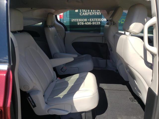 Photo 6 from auction – 2021 CHRYSLER VOYAGER LX with VIN 2C4RC1DG2MR531966