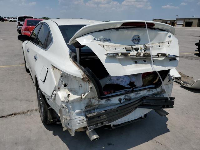 Photo 9 from auction – 2015 NISSAN ALTIMA 2.5 with VIN 1N4AL3AP4FC483126
