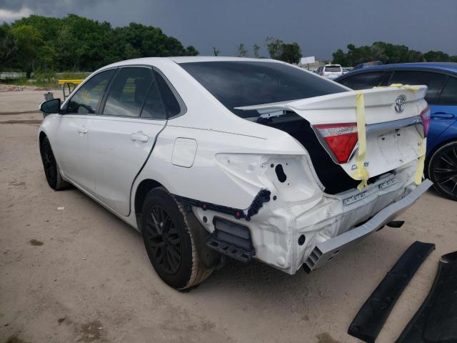 Photo 3 from auction – 2016 TOYOTA CAMRY LE with VIN 4T1BF1FK9GU225778