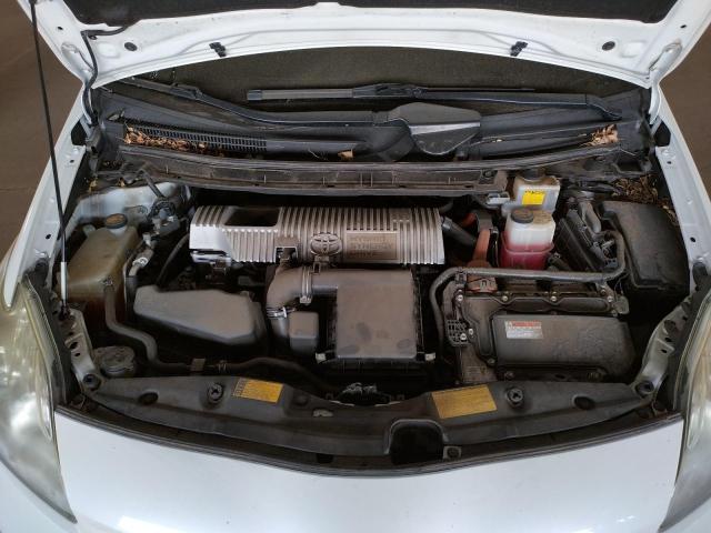 Photo 7 from auction – 2013 TOYOTA PRIUS with VIN JTDKN3DU1D5616193