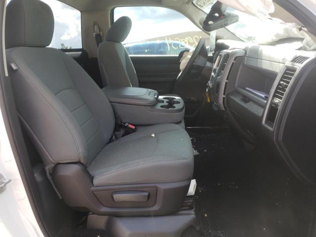 Photo 5 from auction – 2014 RAM 1500 ST with VIN 3C6JR6AGXEG121735