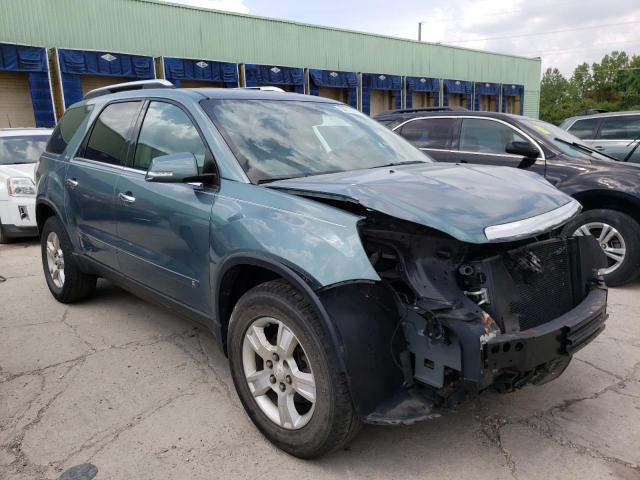 GMC ACADIA SLT 2009 z numerem VIN 1GKER23D29J129441 - Zdjęcie z aukcji
