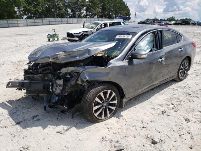 Photo 2 from auction – 2016 NISSAN ALTIMA 2.5 with VIN 1N4AL3AP9GC188833