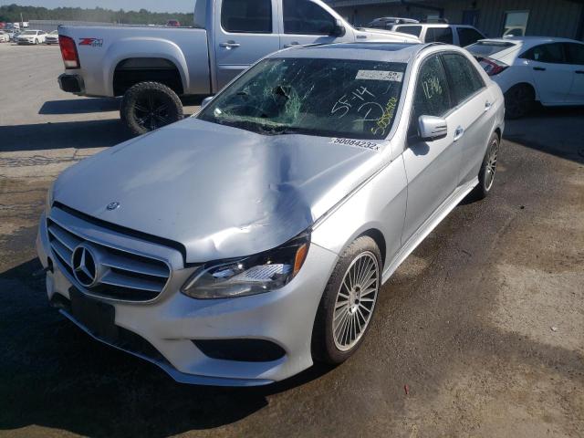 Photo 9 from auction – 2014 MERCEDES-BENZ E 350 4MAT with VIN WDDHF8JB5EA819383