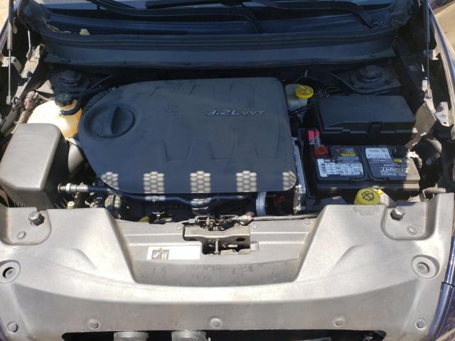 Photo 7 from auction – 2014 JEEP CHEROKEE L with VIN 1C4PJLDS1EW173300