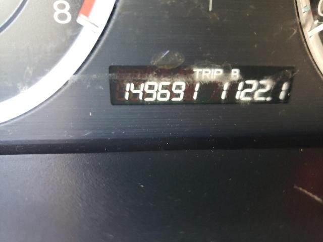 Photo 8 from auction – 2010 HONDA ACCORD EX with VIN 1HGCP2F72AA080956