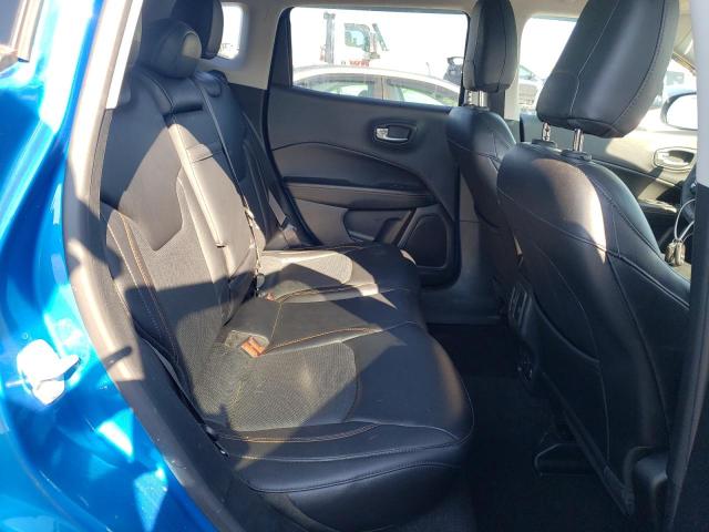Photo 6 from auction – 2017 JEEP COMPASS LI with VIN 3C4NJDCB1HT649215