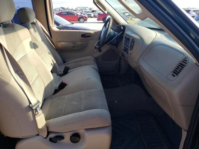 Photo 5 from auction – 2004 FORD F-150 HERI with VIN 2FTRX17224CA25691