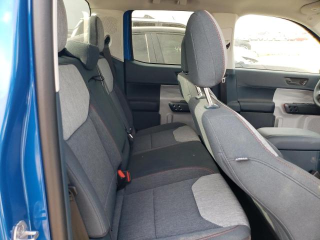 Photo 6 from auction – 2022 FORD MAVERICK X with VIN 3FTTW8F90NRA40537