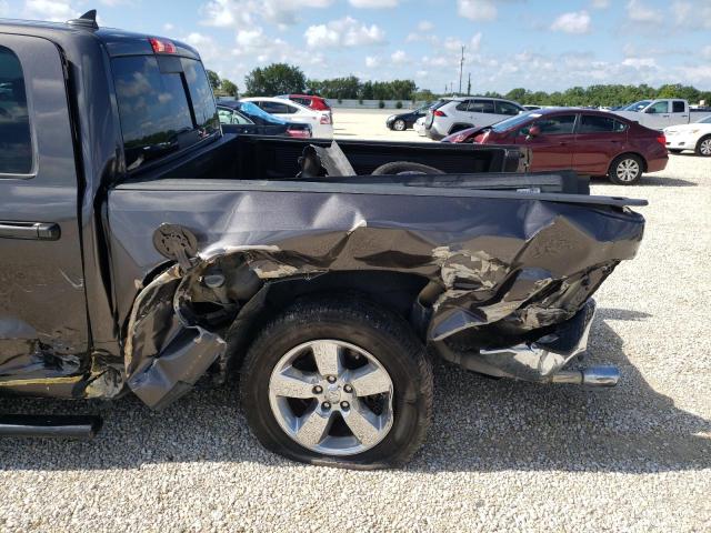 Photo 9 from auction – 2019 RAM 1500 CLASS with VIN 1C6RR6TT4KS608771