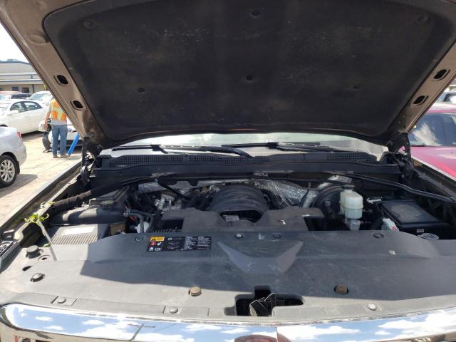 Photo 7 from auction – 2014 CHEVROLET SILVERADO with VIN 1GCVKREC3EZ159721