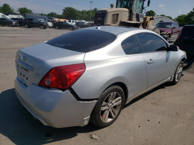 Photo 4 from auction – 2010 NISSAN ALTIMA S with VIN 1N4AL2EP2AC135130
