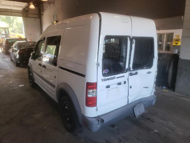 Photo 3 from auction – 2013 FORD TRANSIT CO with VIN NM0LS6AN1DT135848