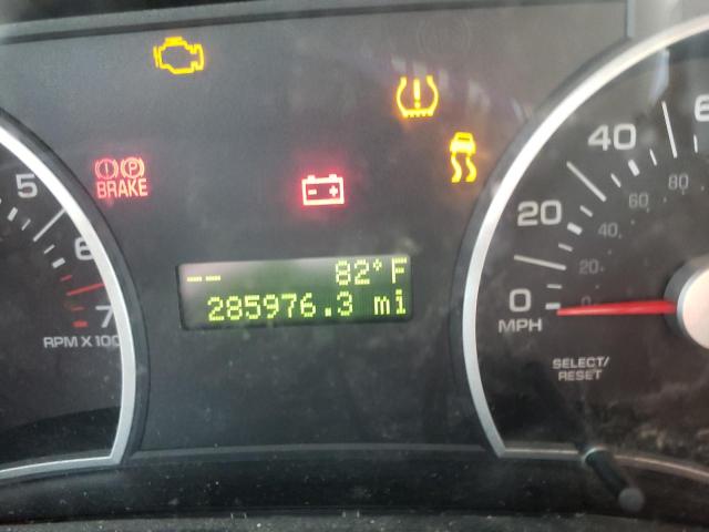 صورة رقم 8 من المزاد - 2007 FORD EXPLORER X مع VIN 1FMEU73E17UA41147