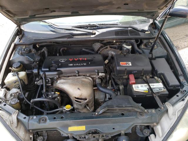 Photo 7 from auction – 2003 TOYOTA CAMRY LE with VIN 4T1BE32K93U692178