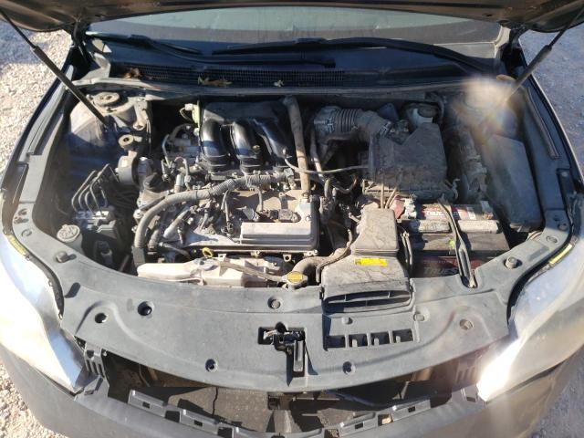 Photo 7 from auction – 2013 TOYOTA AVALON BAS with VIN 4T1BK1EB5DU029720