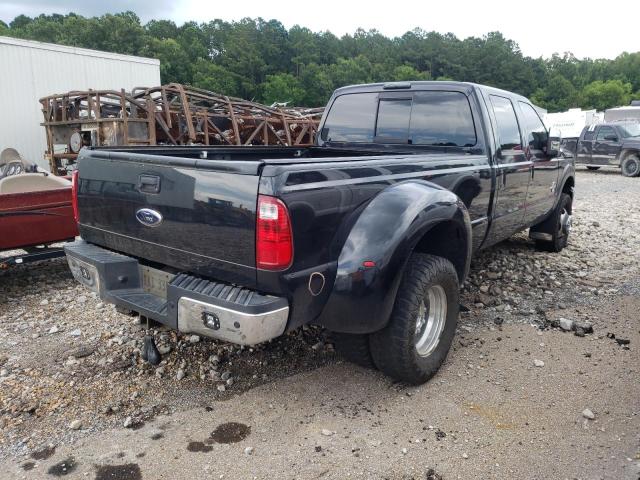 Photo 4 from auction – 2011 FORD F350 SUPER with VIN 1FT8W3DTXBEA78458
