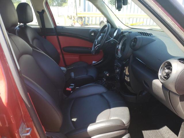 Photo 5 from auction – 2013 MINI COOPER S C with VIN WMWZC5C51DWP32124