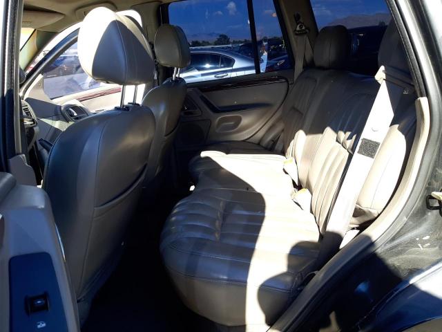 Photo 6 from auction – 2000 JEEP GRAND CHER with VIN 1J4G258S7YC314969