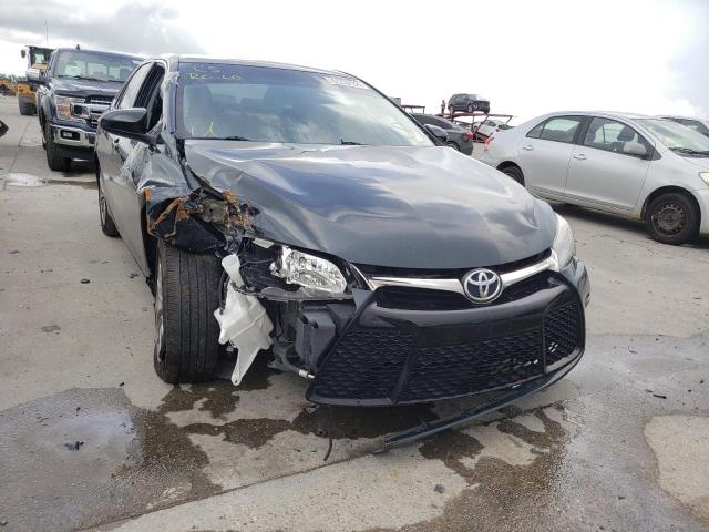 Photo 9 from auction – 2017 TOYOTA CAMRY LE with VIN 4T1BF1FK3HU701055