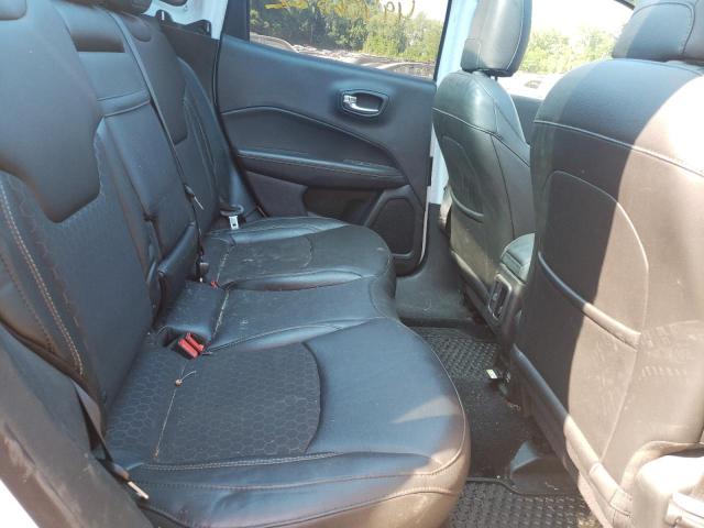 Photo 6 from auction – 2019 JEEP COMPASS LA with VIN 3C4NJDBB5KT696790