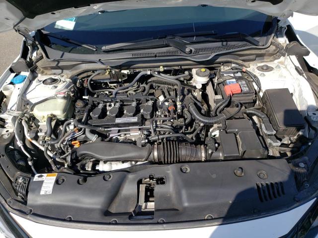Photo 7 from auction – 2019 HONDA CIVIC EX with VIN 19XFC1F34KE213746