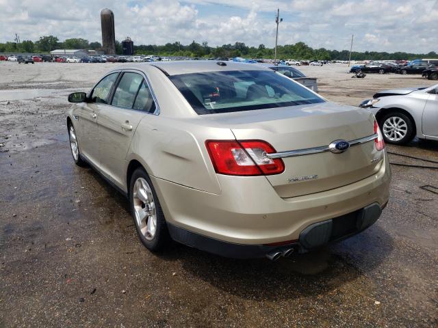 Photo 3 from auction – 2011 FORD TAURUS SEL with VIN 1FAHP2EW3BG178475