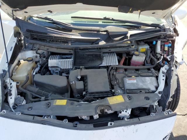 Zdjęcie 7 z aukcji – 2012 TOYOTA PRIUS z VIN JTDKN3DU0C5492688