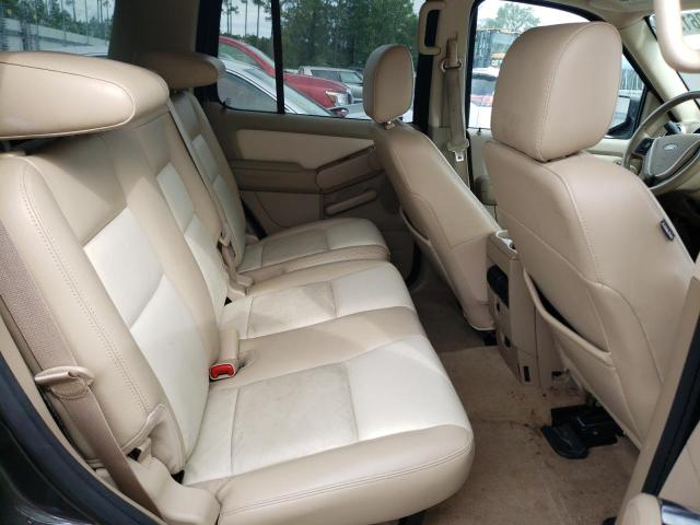 Photo 6 from auction – 2007 FORD EXPLORER E with VIN 1FMEU64E97UB61772
