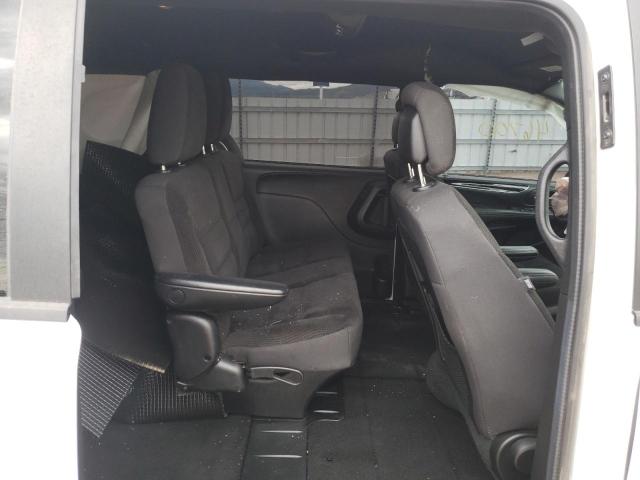 Photo 6 from auction – 2019 DODGE GRAND CARA with VIN 2C4RDGBG7KR503189