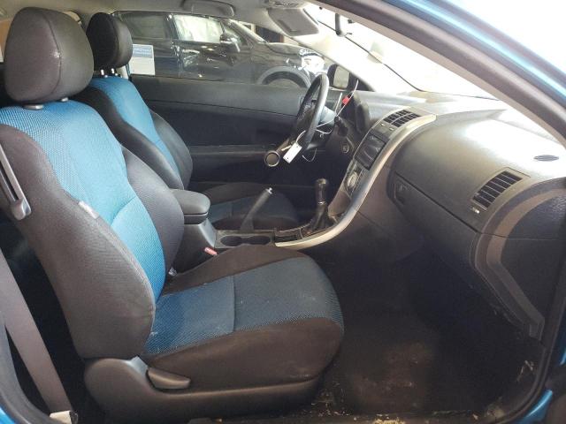 Photo 5 from auction – 2010 TOYOTA SCION TC with VIN JTKDE3B78A0314486